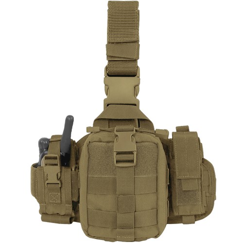 Condor holster jambe - condor,