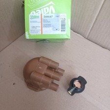 Tête d'allumeur + doigt Fiat