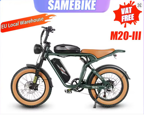 Pwi20 2000w vélo électrique - ,