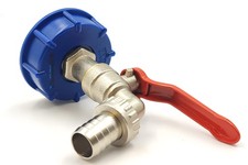 | IBC 3/4" pour réservoir IBC