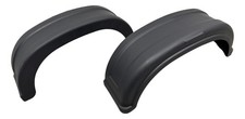 2x Alko Plastique Garde-Boue B