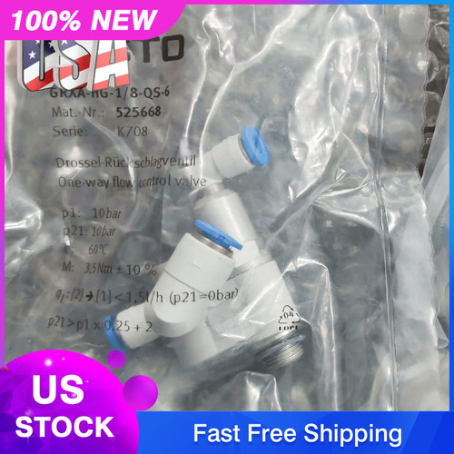 1pc new festo grxa - new,