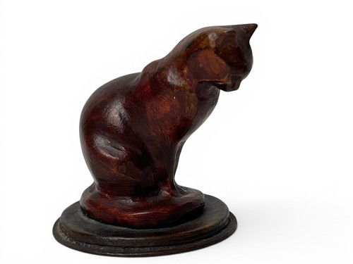Art déco sculpture en - art,