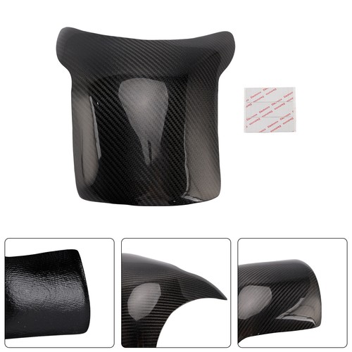 Real carbon fiber tank - real,