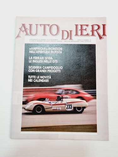 Voiture hier 12 - voiture, d'hier
