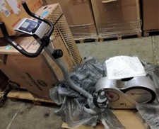 CHRISTOPEIT Home Trainer HT