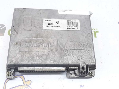 7700851755 boîtier moteur uce