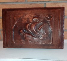 Boite à cigares ancienne