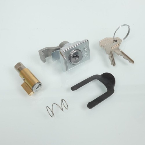 Kit serrure zadi pour - serrure,