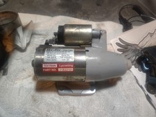 Skytec Starter Lycoming 149-24pm