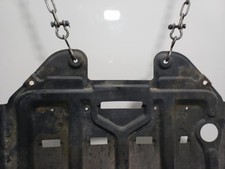 Cache sous moteur MAZDA RX8