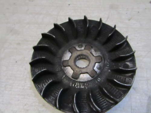Joue fixe variateur - joue,