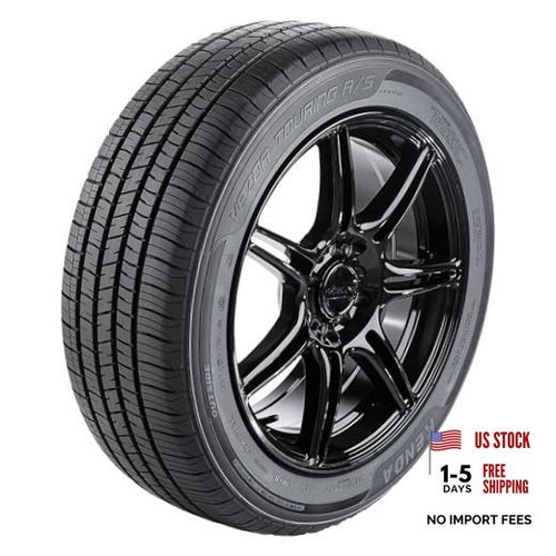 Nankang 215 55r17 - kenda, vezda