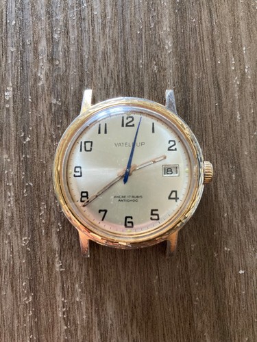 Vatelrup montre homme - vatelrup,
