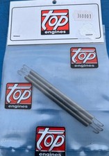 NOVAROSSI (x3) Ressorts