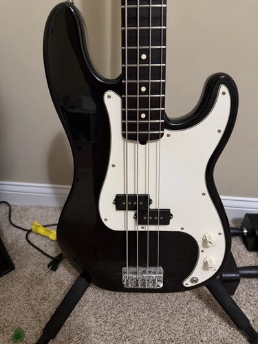 1997 fender american standard - american,