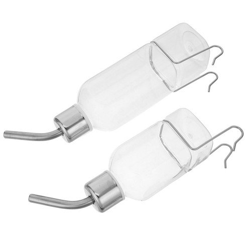 Pcs bouteilles eau - 2, pour