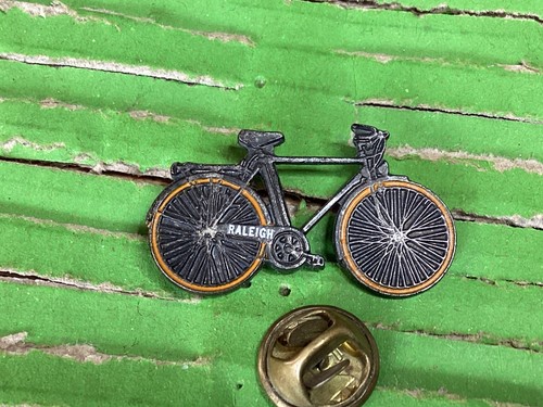 Pins raleigh marque vélo - pins,