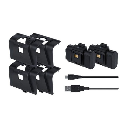 Kit play charge - &,