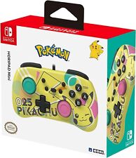 Mini Manette filaire Pokemon