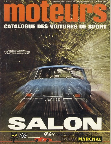 Moteurs 1968 gp - moteurs, 09/1968
