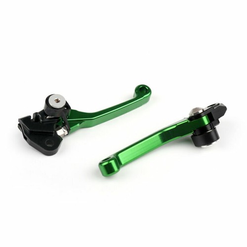 Pivot brake clutch levers - pivot, pour