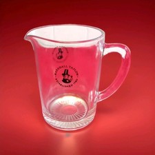 carafe publicitaire Marshall