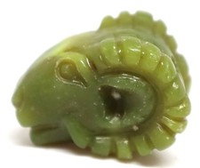 Belle pierre de perles