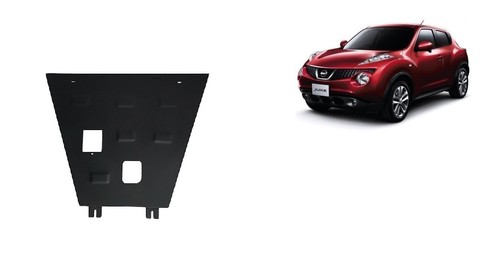 Protection sous moteur - , et