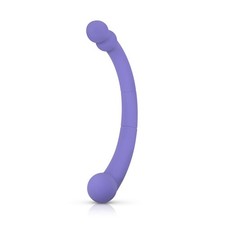 Vibro Double Extrémité Leah
