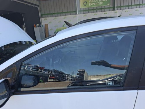 Vitre avant gauche honda - avant,