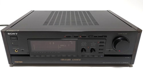 Préamplificateur contrôle - préamplificateur,