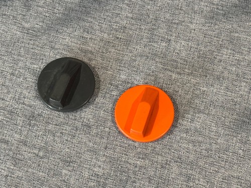 Lot boutons pour - de,