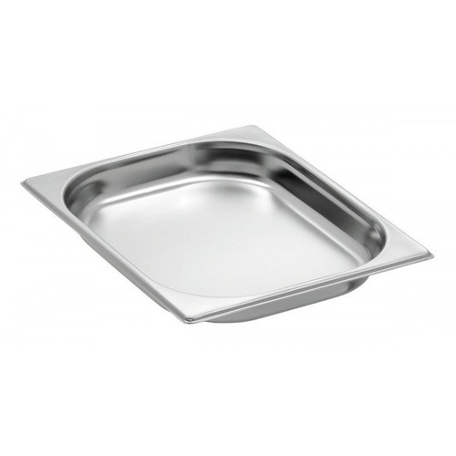 Bac inox 40 - inox, (p)40