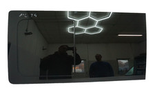 Fenêtre De Porte Coulissante VW Multivan T5 Côté Gauche 7H0847757AF Volkswagen