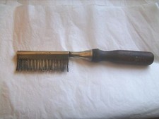 Peigne incurvé RECK JUNIOR en