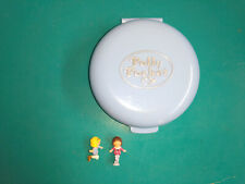 Polly pocket Patins Skating