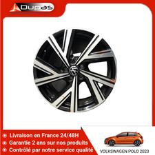 🇫🇷 JANTE ALUMINIUM