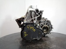 JDH BOÎTE DE VITESSES /