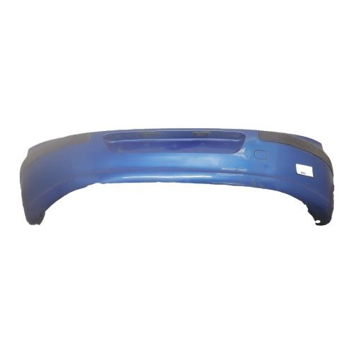 Pare choc arriere peugeot 307 - arriere,