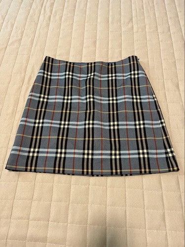 Jupe burberry blue label - burberry,