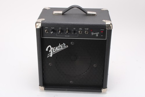 Amplificateur basse fender - basse,