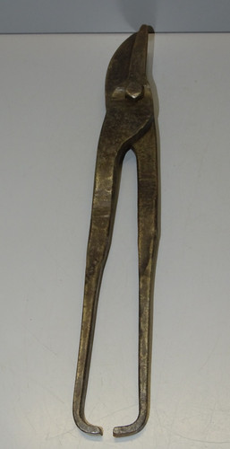 Belle ancienne pince cisaille - -belle,
