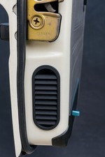 Grille de finition pour VW T3