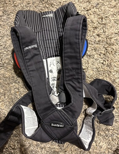Baby bjorn carrier - baby,