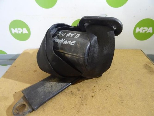 Ceinture avant droit citroen - avant,