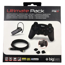 Pack PS3 Accessoires