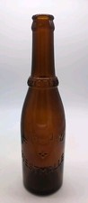 Vintage Trappistenbier Beer Bottle Westmalle Abbey Trappist Monks Belgium