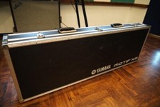 Yamaha Motif XS7 76 Key Keyboard Synthesizer w/hard case Operation confirmed