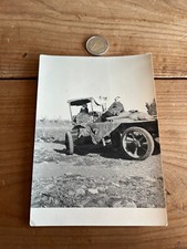 photo ancienne matériel